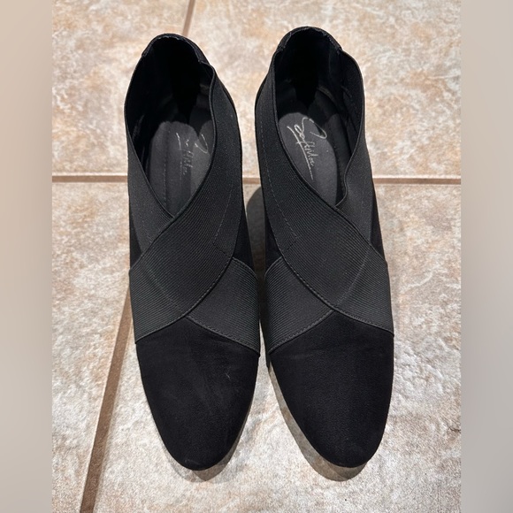 SoftMoc boots size 7.5 - Picture 3 of 3